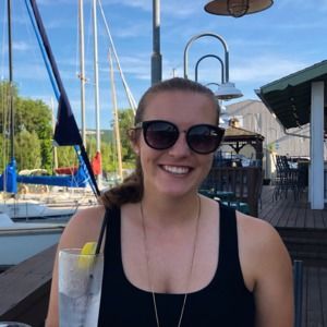 Meet your Posher, Robyn